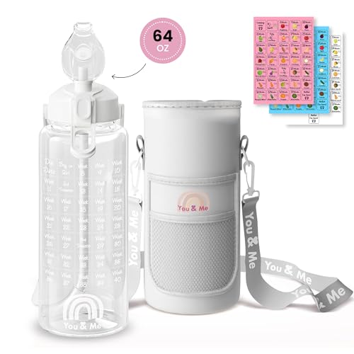 Pregnancy Water Bottle