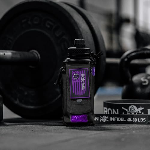 Battle Bottle