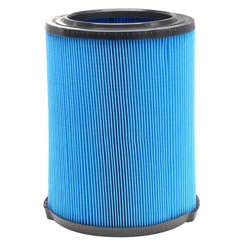 1 Pack VF5000 Replacement Filter for Rigid Shop Vac