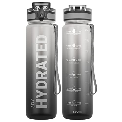 Water Bottle 32oz
