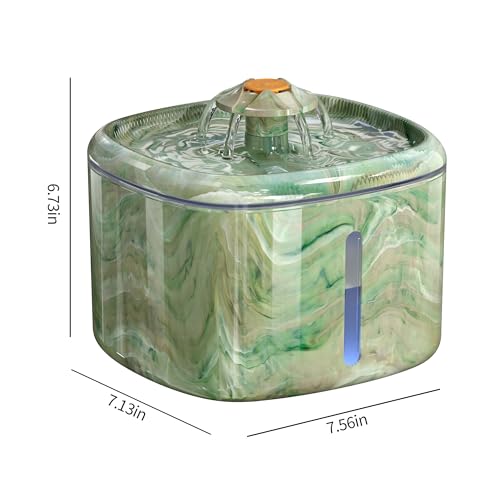 Cat Water Fountain