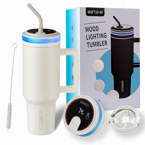 Smart Water Bottle Reminder to Drink Water