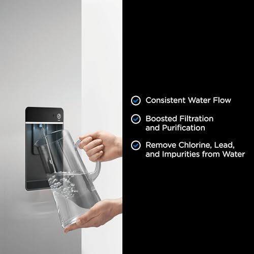 847200 Refrigerator Water Filter