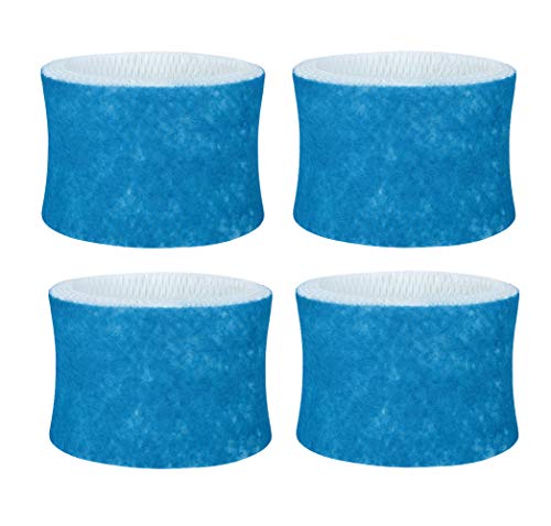 Upgraded Humidifier Wicking Filters Replacement Compatible with Honeywell HAC