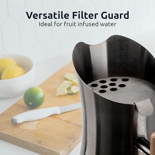 Alkaline Water Filter Pitcher