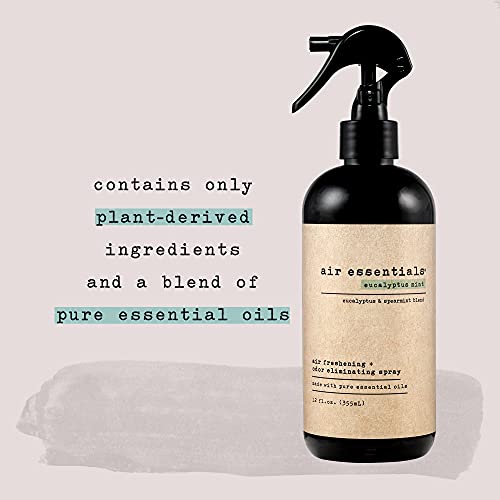 12 oz Air Freshener & Odor Eliminator Spray (24 Fl Oz)
