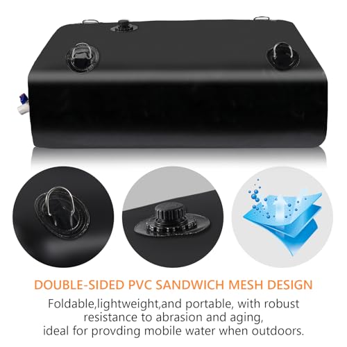 Water Storage Bladder