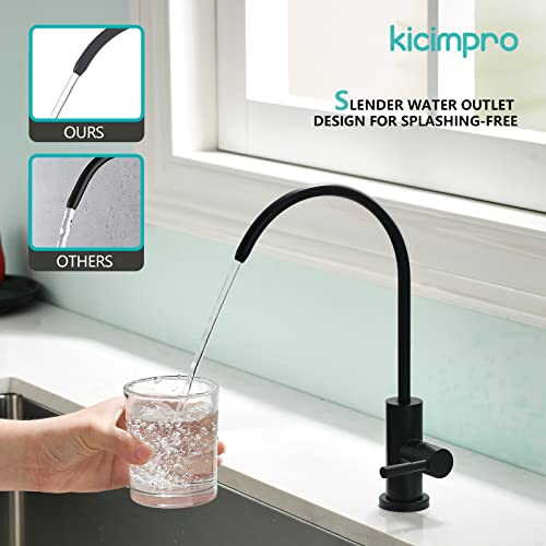 Water Filter Faucet for RO System