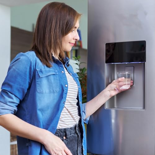 HX2019FR-A, HX2019F-A Water Replacement, 1 PC