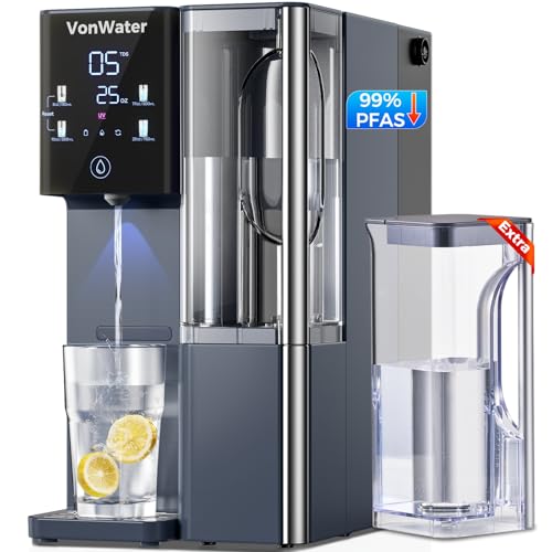 CT910WP Pure Water Pitcher 1.2L