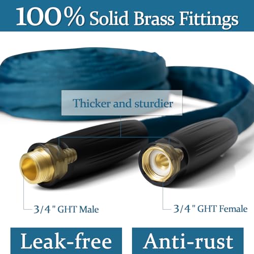 Garden Hose 25 ft (25 Foot)