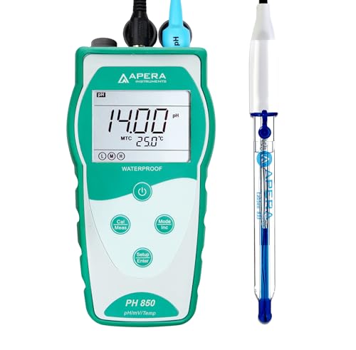 Value Series PH850