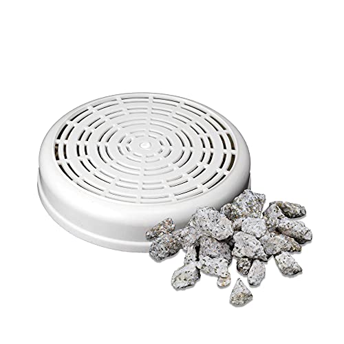 Genuine Maifan Mineral Stones Filter Case Replacement