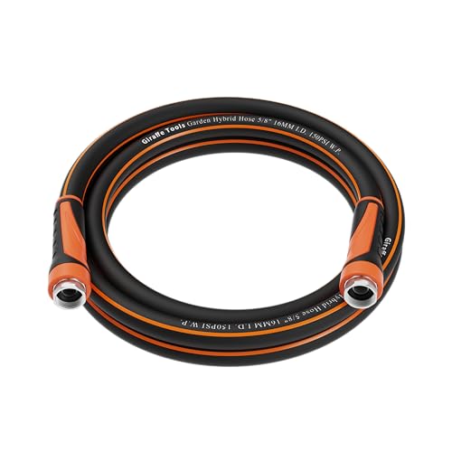 Garden Hose 5