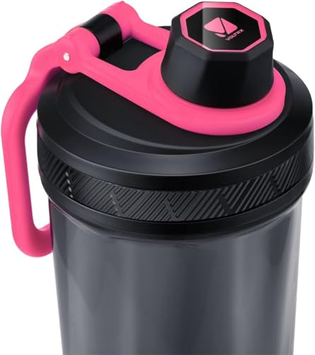 Shaker Bottle