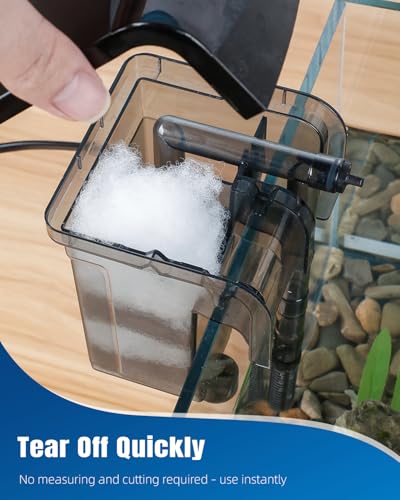 Filter Floss for Fish Tank