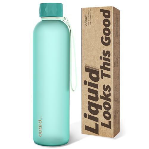 Slim Pro Water Bottle 32oz