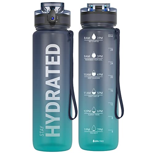 Water Bottle 32oz