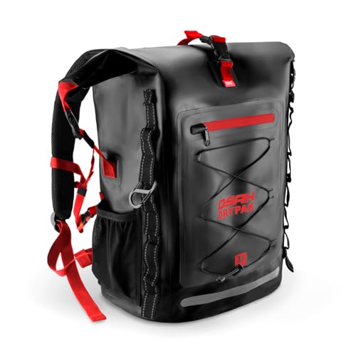 Waterproof Backpack Dry Bag 25L