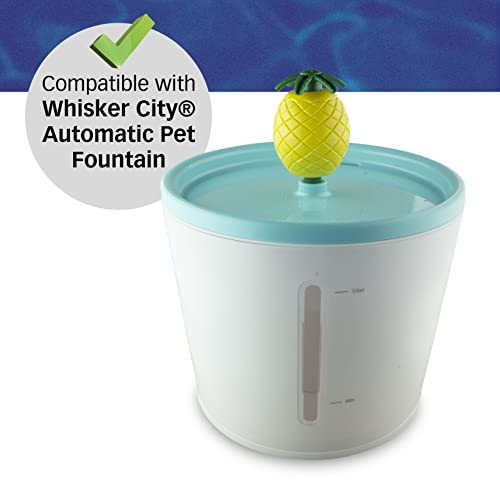 Large Filters for Whisker City Fountain (10 Count)
