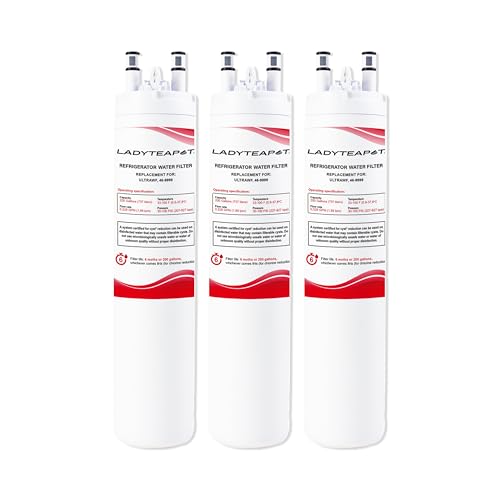 Filter Replacement Water (3 Count)