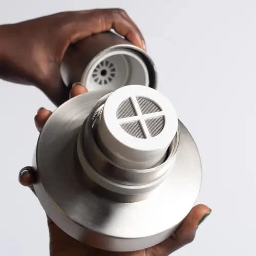 Jolie Replacement Shower Filter for Filtered Showerhead