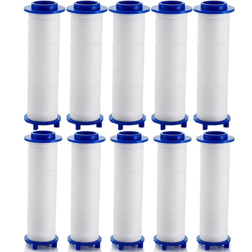 10 20 Pcs ShowerHead Filters
