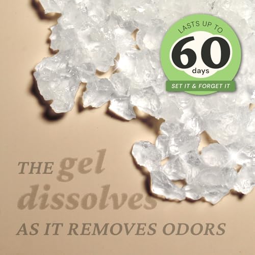 Original Odor Eliminator Gel 15 oz (15 Fl Oz)