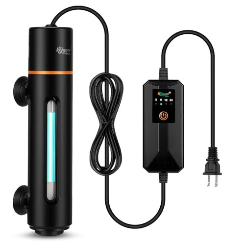 11W Aquarium U