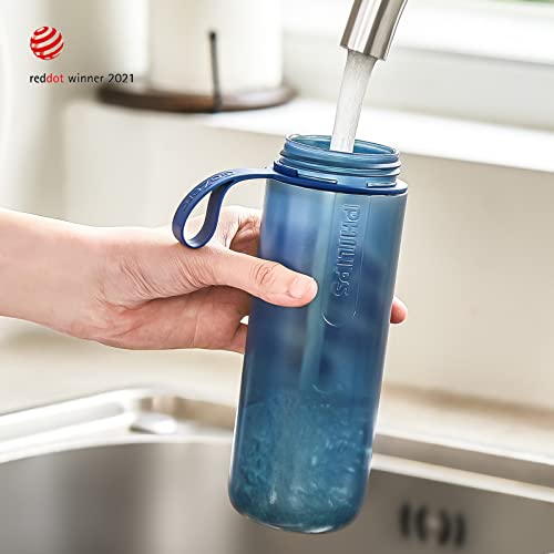 Water GoZero Active BPA