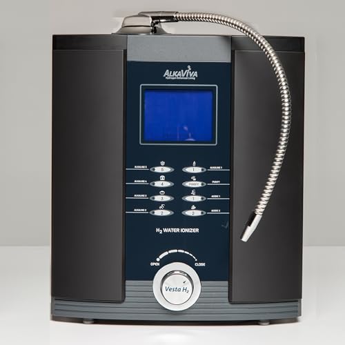Vesta H2 Alkaline Water Machine