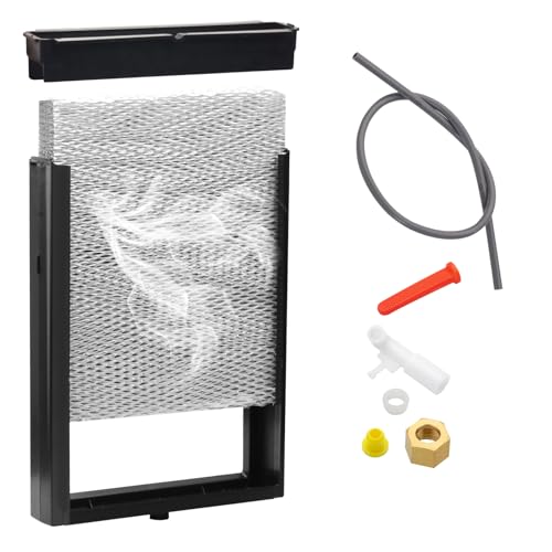 4750 Humidifier Maintenance Kit Compatible with Aprilaire No. 35 Water Panel Humidifier Replacement for Whole Home Humidifier Models 600
