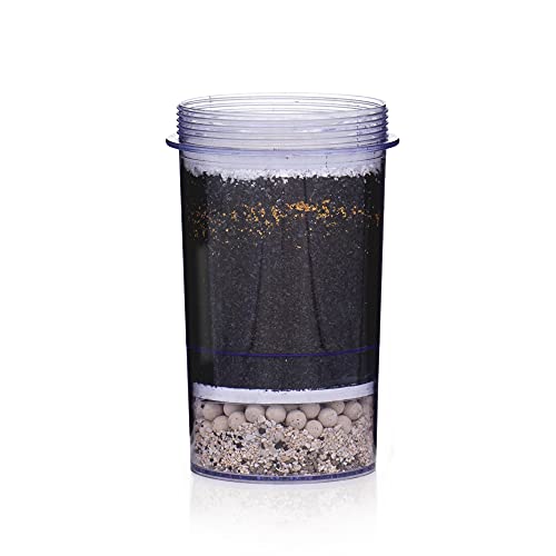 5 Stage Alkaline Replacement Filter for the Gravity Water System by Santevia
