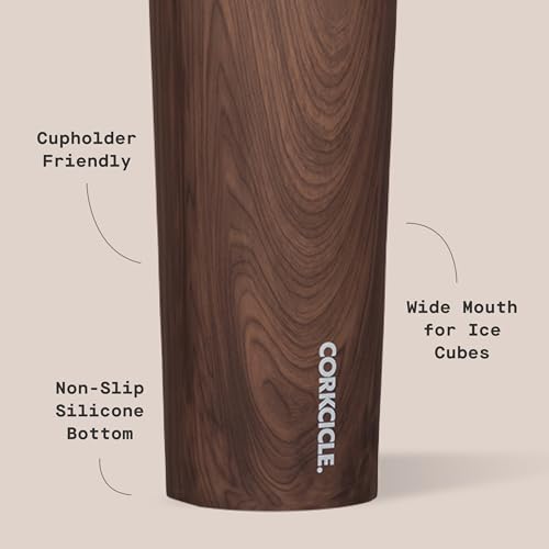 Sport Canteen 20 oz Triple Insulated Bottle