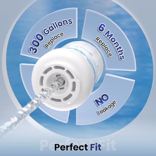 RWF0600A Replacement for GE MWFP (4 Count)