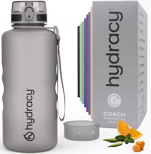 2L Large Water Bottle