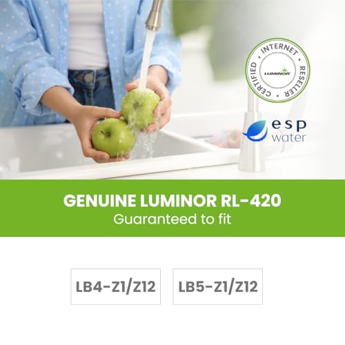 RL 420 UV Replacement Lamp