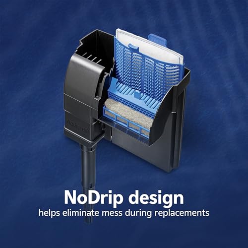 PRO Replacement Filter Cartridges (3 Count)