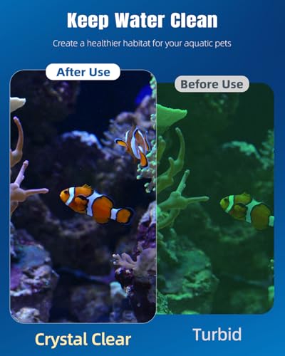 Filter Floss for Fish Tank