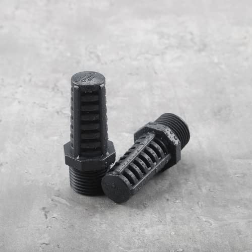 1 2 Inch Threaded Suction