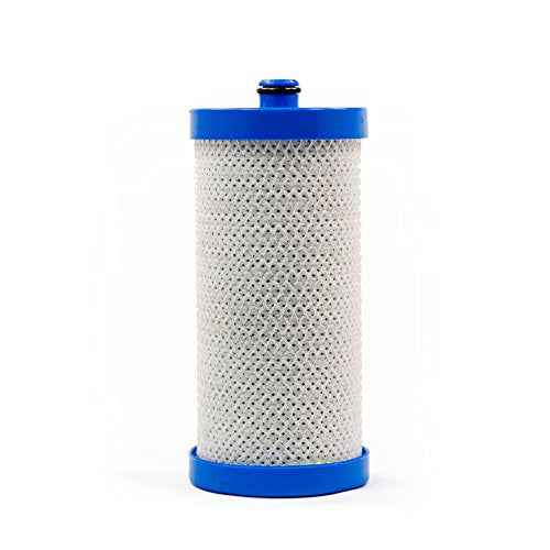SGF-WF1CB (2 pack) 240394501, NGRG-2000, RF-100, RG-100, 218710901 Kenmore 469910 Frigidaire Replacement Water Filter