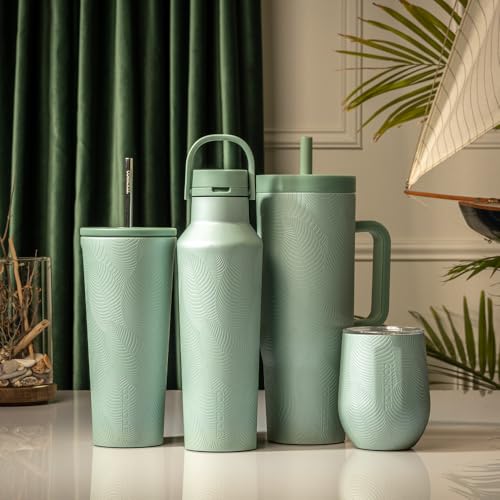 Sport Canteen 20 oz Triple Insulated Bottle