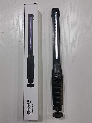 UV Light Sanitizer