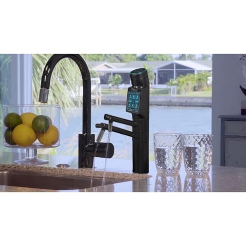 UCE 13 Plus Plate Turbo Alkaline Water Ionizer Purification System