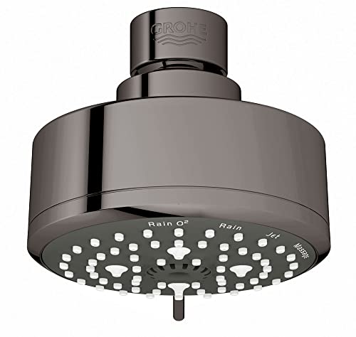 Tempesta Cosmopolitan 100 4 Spray Shower Head