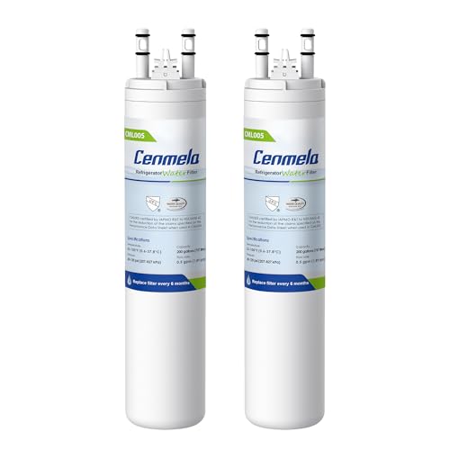 Compatible with Frigidaire ULTRAWF (2 Count)