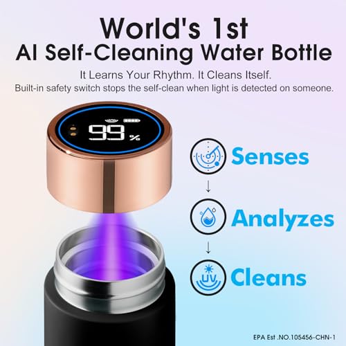 S1 Lite Mini 8.5oz Insulated Self
