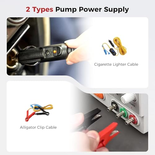 CAMPLUX 4.22 GPM Propane Water Heater