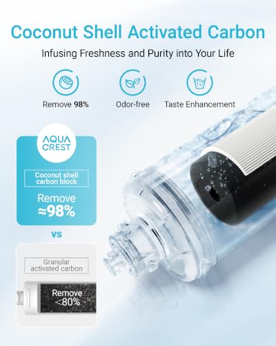 H 104 Water Filter Replacement for Pentair® Everpure H