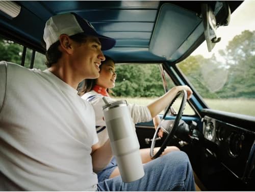 Quencher ProTour Flipstraw Tumbler